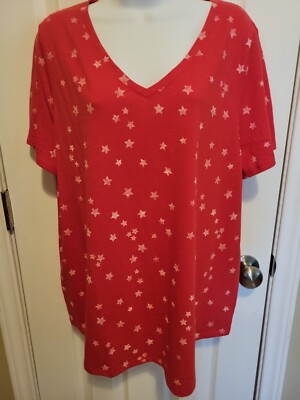Womens PLUS 0X  New Never Worn