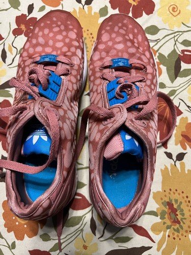 FLUX XF ピンク Buy ZX Flux 'Pink' - S75490 | GOAT