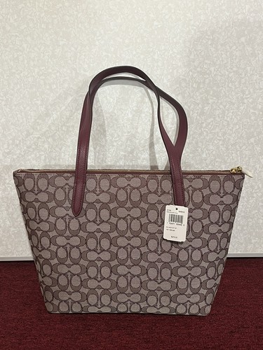 ❁COACH❁カゴトートバッグ s-l1200.jpg