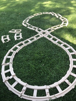 thomas the train ride on track expansion