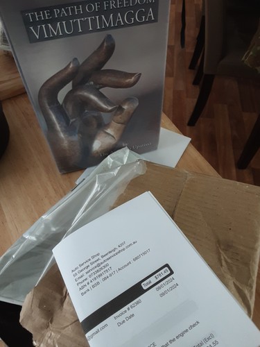 Photos de l'objet d'un acheteur vérifié