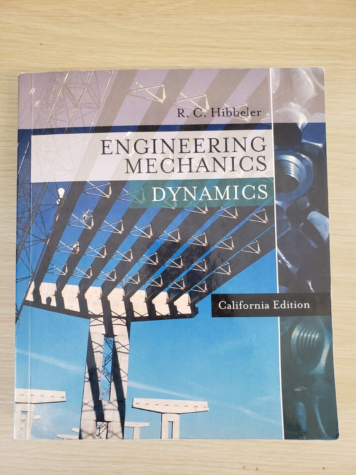 趣味・スポーツ・実用 ENGINEERING HANDBOOK for Recreational Ra Engineering Mechanics : Dynamics by Russell C. Hibbeler