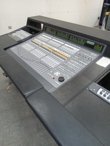 digidesign C24 C|24 コントロールサーフェス / ジャンク