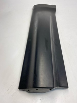 14-17 RANGE ROVER SPORT L494 Rear Right Door Lower Molding Trim 1-broken Tab