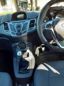 2014 Ford Fiesta TREND Manual Hatchback | Cars, Vans & Utes | Gumtree