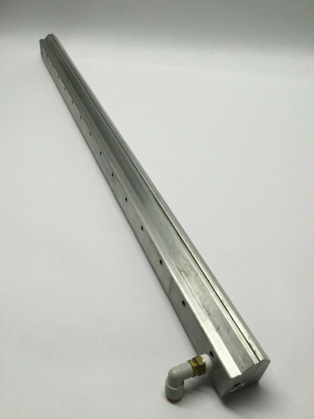 Exair 110030 Aluminum Super Air Knife 30”, 762mm