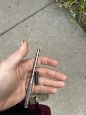 Fotos del artículo de un comprador verificado