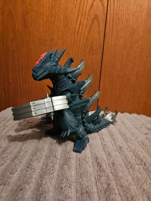 Bandai Ultraman Ultra Monster DX Maga 7  Grand King Ultraman Orb