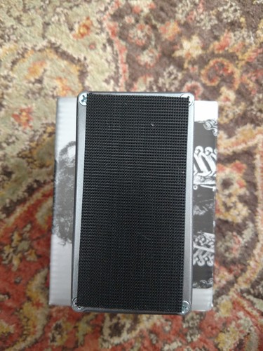 MXR JHM8 Jimi Hendrix Gypsy Fuzz Guitar Effect Pedal - JHM8