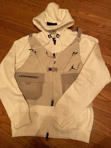 ナイキ ジョーダン23 ゴアテックス パーカー　ダウン　2in1 L Air Jordan 23 Engineered 2-In-1 GORE-TEX Parka Nike Jordan Brand