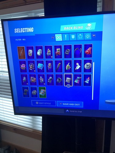 Fortnite Galaxy Skin *Same Day Delivery*