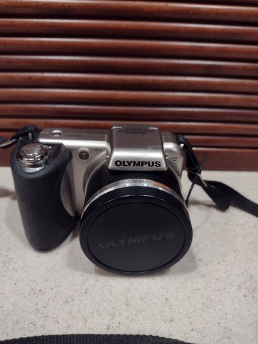 Olympus SP-600UZ Camera | eBay Olympus SP-600UZ Camera | eBay
