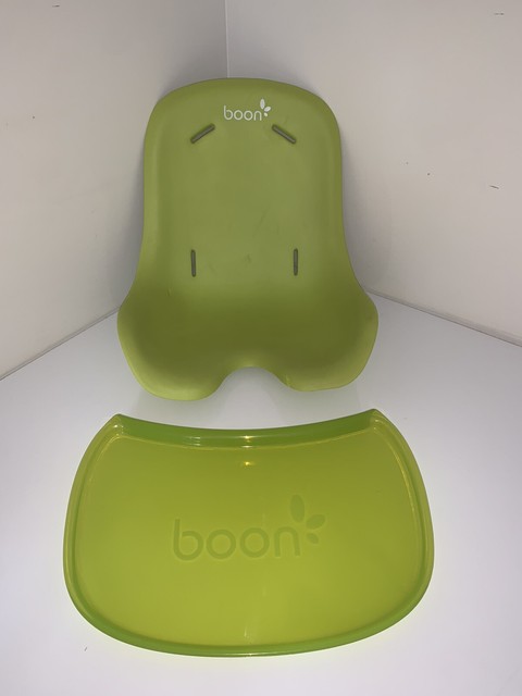 boon flair seat pad