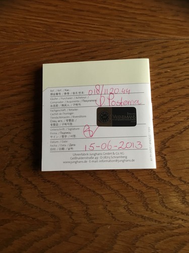 Artikelfoto(s) von einem verifizierten Käufer