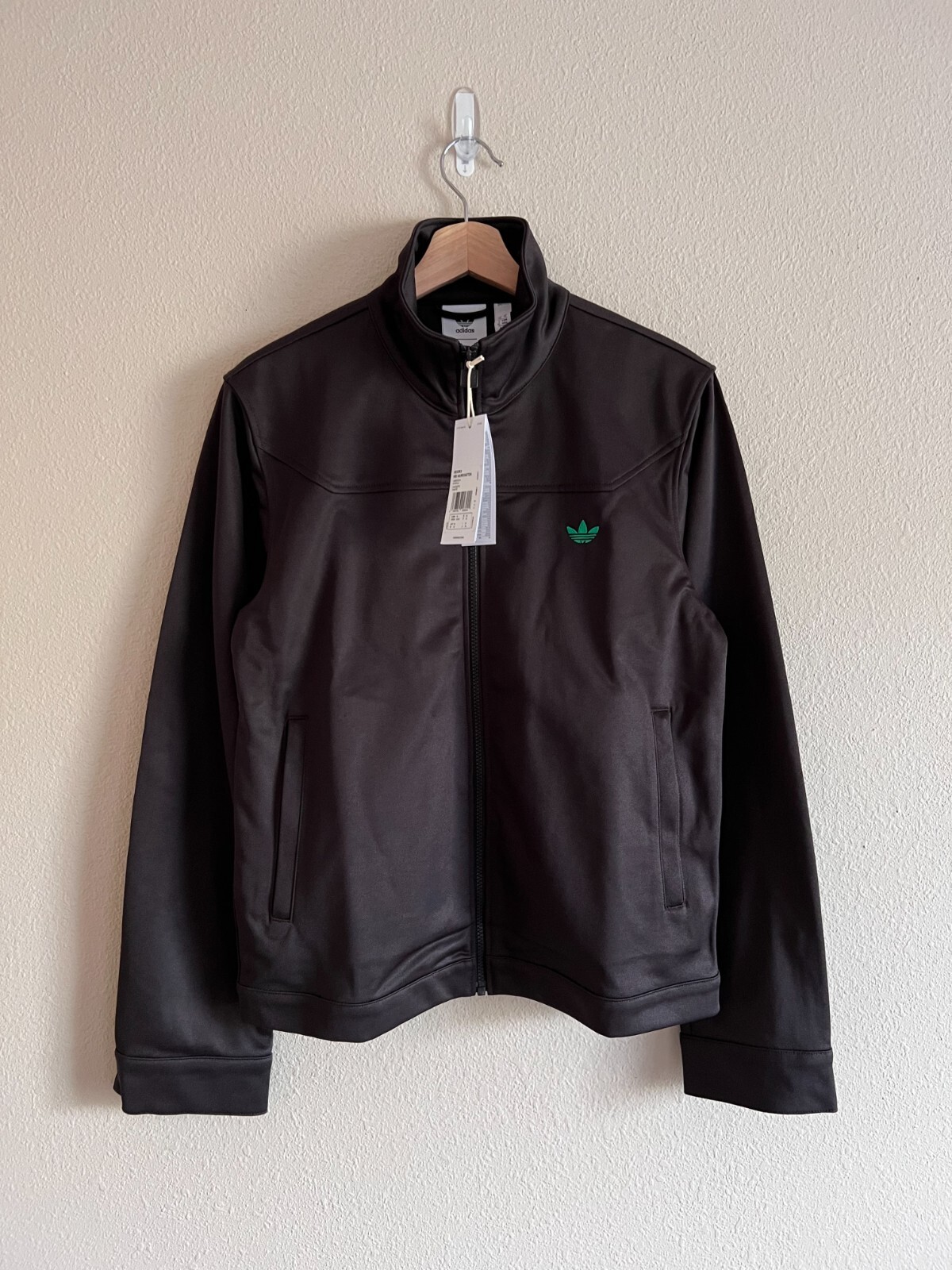 adidas harrington jacket