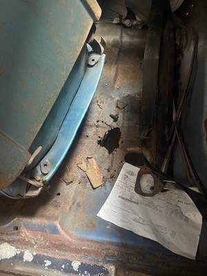 image 2 of interior