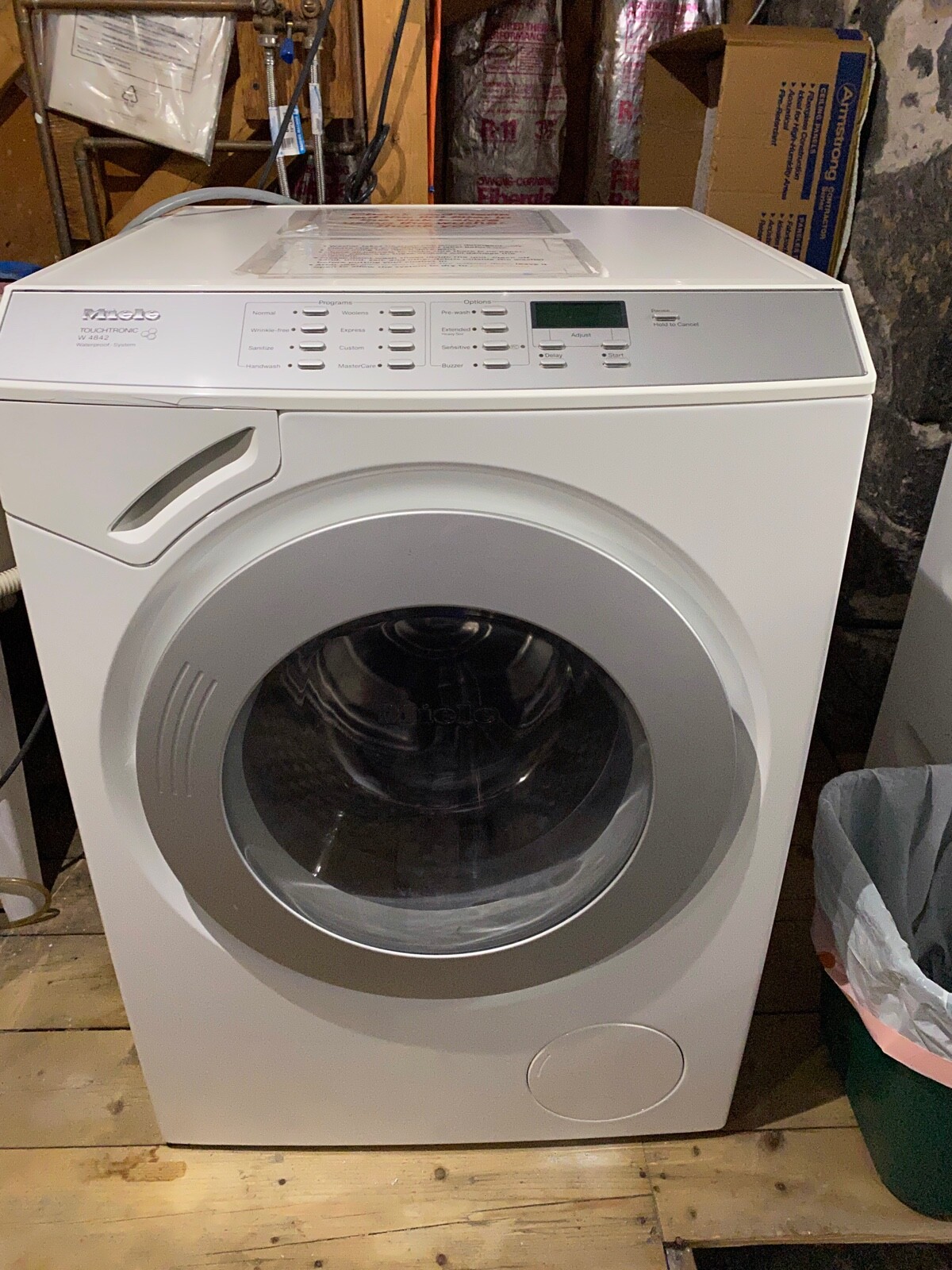 Miele C2 SDAO0 緑 MADE IN GERMANY m63722718801_1.jpg?1743391268