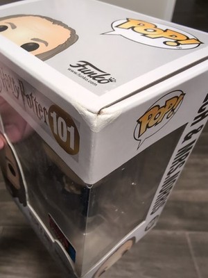 Foto dell'oggetto di un acquirente verificato
