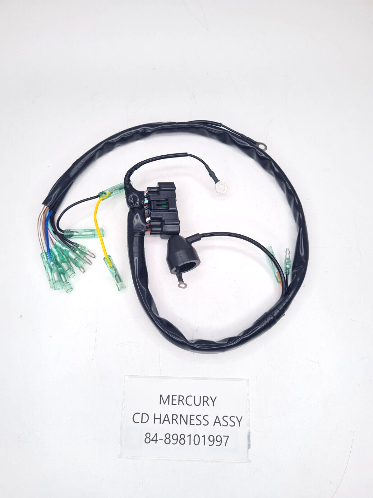 Mercury Mariner Outboard Engine Motor CD HARNESS ASSY 10 15 20 HP 2 CYL 4 STROKE