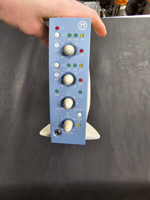Digidesign Mbox V1 Desktop USB AUDIO INTERFACE - USED - no USB