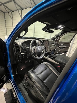 image 3 of interior