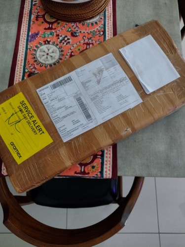 Item photo(s) from verified buyer