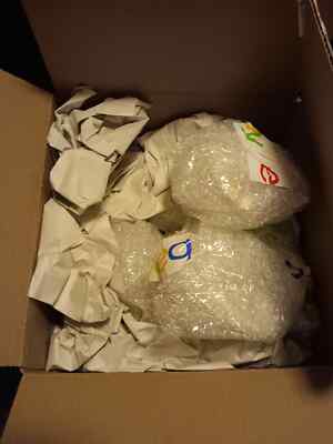 Item photo(s) from verified buyer