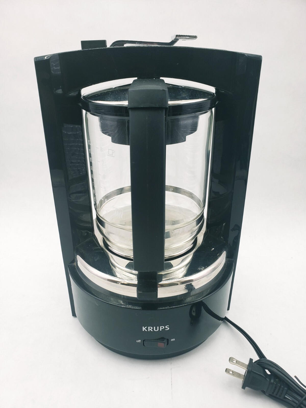 F 468 B, Made In France, Rare, Us Plug