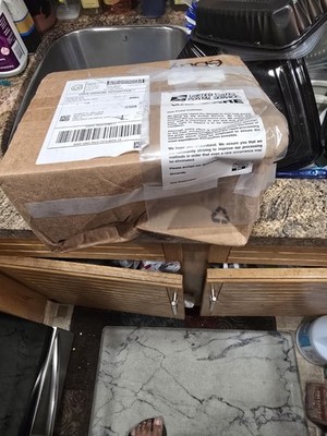 Item photo(s) from verified buyer