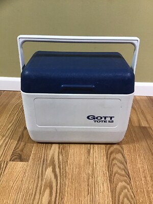 gott 80 cooler