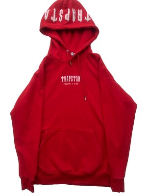 trapstar it s secret hoodie sizes smlxl 385894654592