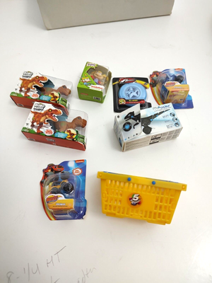 Kids sales toys brands