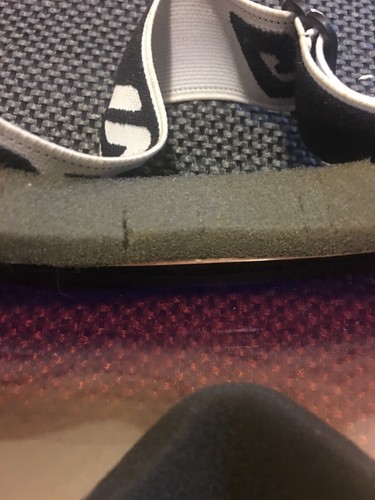 Gordini snow goggles