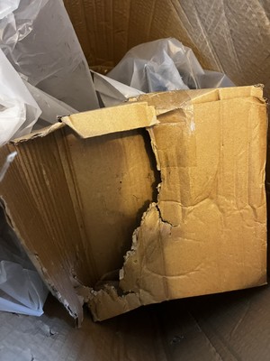 Foto dell'oggetto di un acquirente verificato