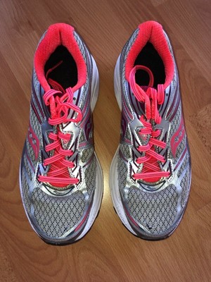 saucony münchen 3