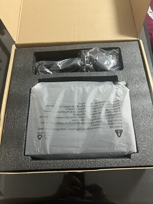 TONOR TW360 Wireless Microphones System with 4x10 Channels Cordless Microphones