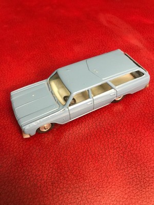 diecast station wagons