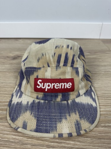 帽子 Supreme Cap Juda Supreme - Champions Box Logo New Era - UG.SHAFT