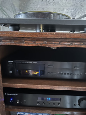 Fotos del artículo de un comprador verificado