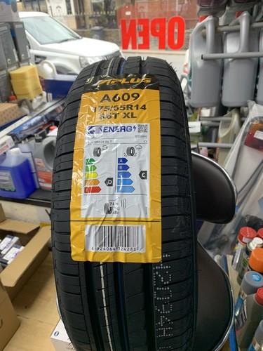 1 X TYRE 175 65 14 APLUS A609 175/65-14 1756514 86T | eBay 1 X TYRE 175 65 14 APLUS A609 175/65-14 1756514 86T | eBay