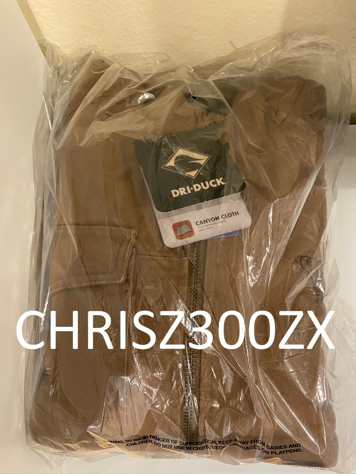 Pre-owned Sony The Last Of Us Part Ii 2 Ps4 Sherpa Jacket Joel Ellie Tattoo Cotton Canvas L-3xl In Brown