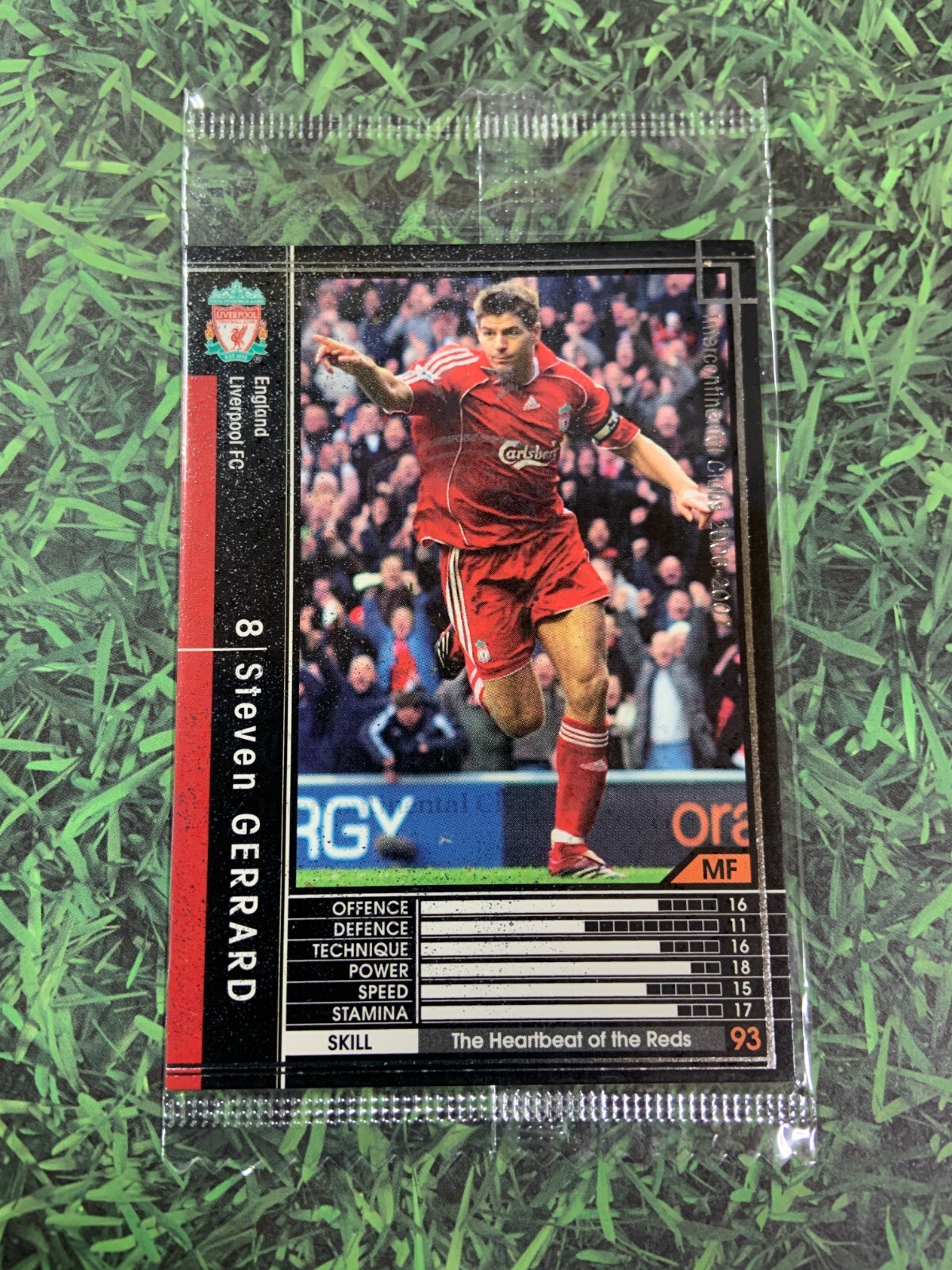 スポーツ steven gerrard $_57.JPG?set_id=880000500F