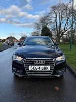 2014 Audi A3 1.8 TFSI Quattro Sport 3dr S Tronic HATCHBACK Petrol Automatic