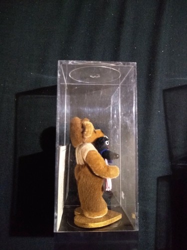 World of Miniature Bears 