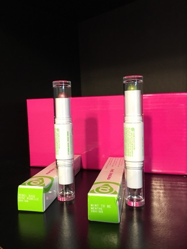 Mary Kay At Play Shadow & Liner set of 2 NIB