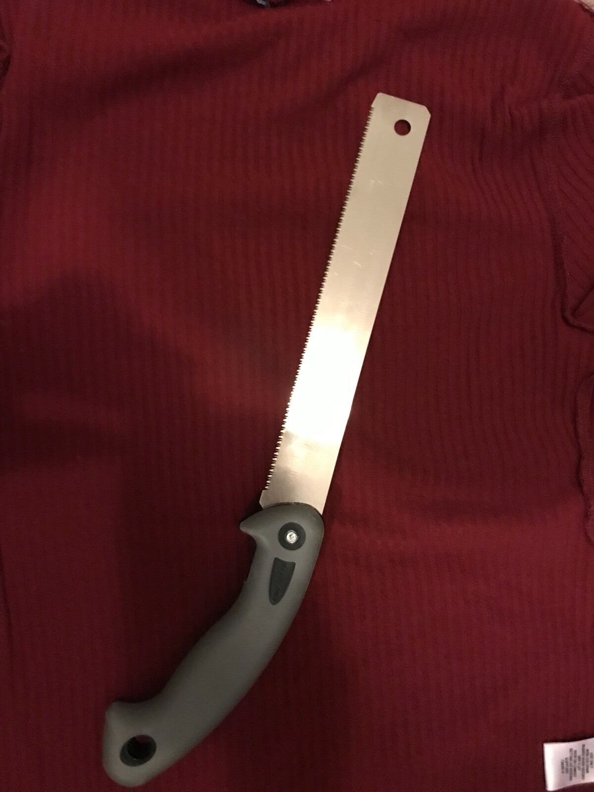 Vaughan 569-50 BS240P Bear Hand Saw with Extra Fine Blade