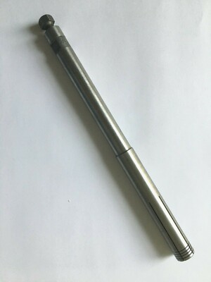 Sioux E625L 5/8'' Tapered Expanding Pilot   -Original  Use w/1703 Stone Holder