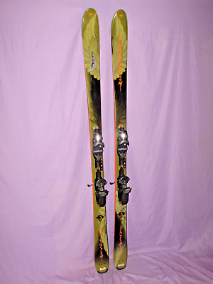 Rossignol sale tpi2 bindings