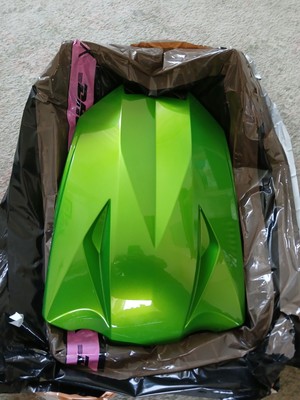 Artikelfoto(s) von einem verifizierten Käufer