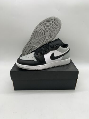 The Air Jordan 1 Low Shadow Toe Returns On August 5th